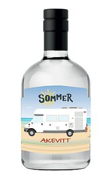 Rosmersholm Sommer Akevitt