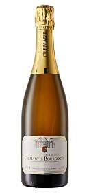 Ch. du Val de Mercy Crémant de Bourgogne