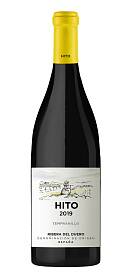 Cepa 21 Hito