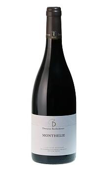 Berthelemot Monthelie
