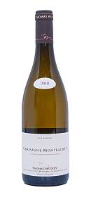 Thomas Morey Chassange-Montrachet Village Blanc