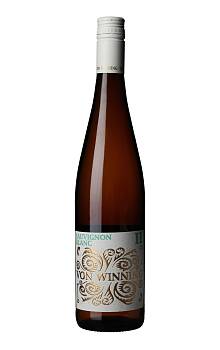 Von Winning Sauvignon Blanc II 2016