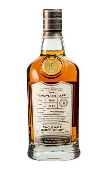Gordon & Macphail Glenlivet Connoisseurs Choice Cask Strength