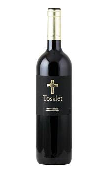 Tosalet Montsant