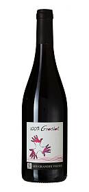 Les Grandes Vignes Groslot