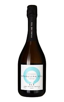 Copenhagen Co. Sparkling Tea Blå