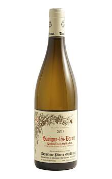 Dom. Pierre Guillemot Savigny-les-Beaune Dessus les Gollardes