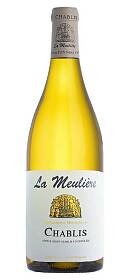 Dom. La Meuliére Chablis