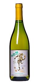 Gen del Alma Ji Ji Ji Chenin Blanc
