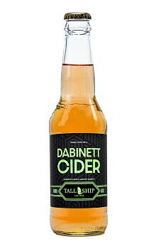 Fjordfolk Barrel Aged Dabinett Cider