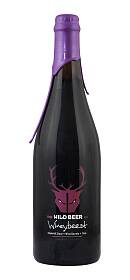 Wild Beer Wineybeest