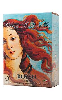 Villa Botticelli Veneto Rosso