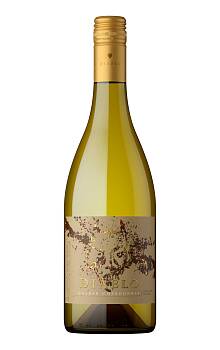 Diablo Golden Chardonnay
