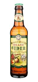Samuel Smith's Organic Cider