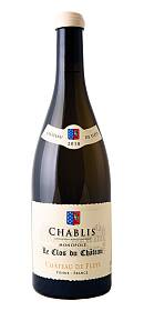 Ch. de Fleys Chablis Clos du Château