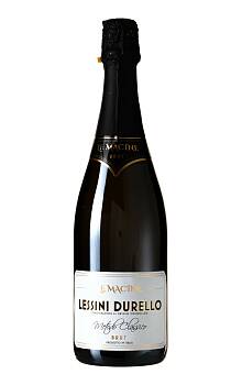 Le Macine Lessini Durello Metodo Classico Brut