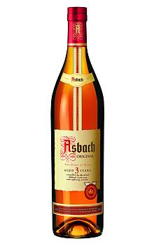 Asbach Original Aged 3 Years
