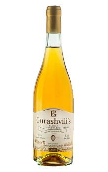 Gurashvili's Kisi Qvevri