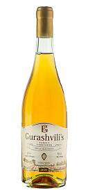 Gurashvili's Kisi Qvevri