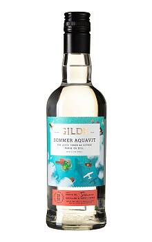 Gilde Sommer Aquavit