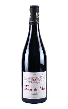 Georges Vernay Fleurs de Mai Syrah