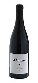 Clos St. Antonin Côtes du Rhône