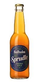 Balholm Eple Sprudle