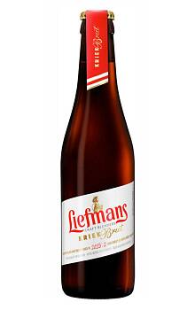 Liefmans Kriek Brut
