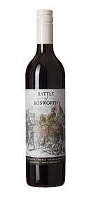Battle of Bosworth Puritan Shiraz