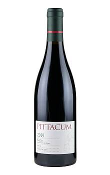 Pittacum Mencía