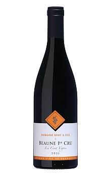 Joël Remy Beaune 1er Cru Les Cent Vignes
