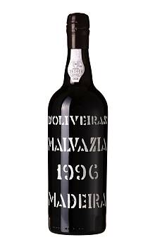 Pereira d’Oliveira Malvazia