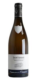 Capuano Ferreri Santenay Vieilles Vignes Blanc