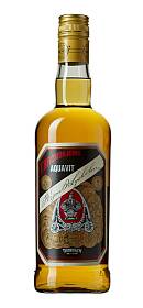 Lysholm Throndhjemsaquavit