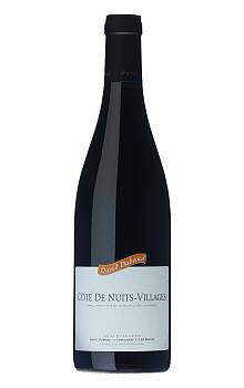 David Duband Côte De Nuits-Villages