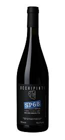 Occhipinti SP 68 Rosso
