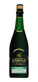 Gouden Carolus Indulgence