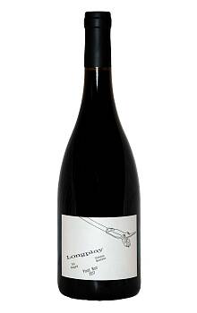 Longplay Lia's Vineyard Experience Pinot Noir