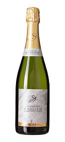 Sanger Terroir Natal Grand Cru Blanc de Blancs