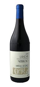 Aurelio Settimo Langhe Nebbiolo