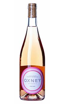 Oxney Rose