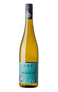 Immich-Batterieberg Detonation Riesling