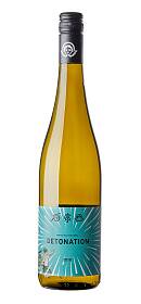 Immich-Batterieberg Detonation Riesling