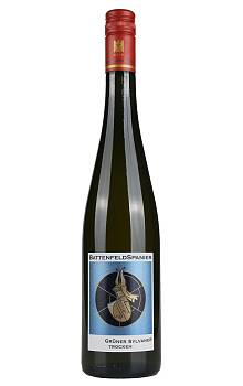 Battenfeld-Spanier Grüner Sylvaner Trocken