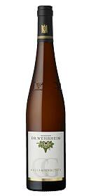 Dr. Wehrheim Birkweiler Kastanienbusch Riesling trocken GG
