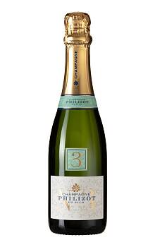 Philizot & Fils Brut numéro 3