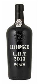 Kopke Late Bottled Vintage