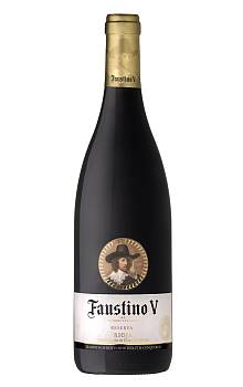 Faustino V Reserva