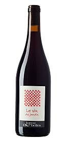 La grange aux belles Le Vin de Jardin