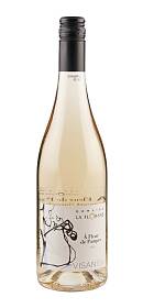 Dom. La Florane À Fleur de Pampre Côtes du Rhône Villages Visan Rosé